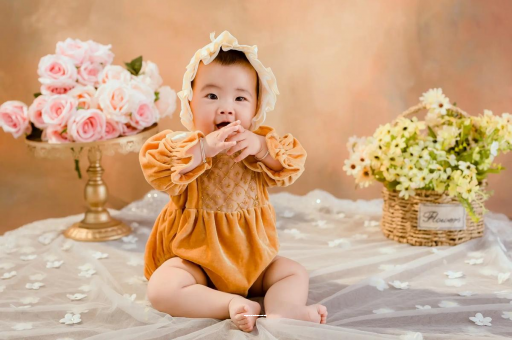 河池宝宝咳嗽发低烧